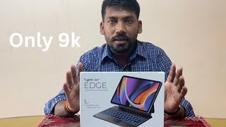 Magic Keyboard Type Case Edge 2023 UNBOXING