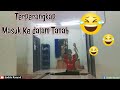 Jatuh ke dalam tanah - #saddarasyad Channel