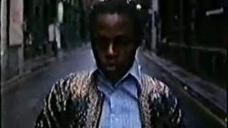 Dambudzo Marecherera - House of Hunger Movie + Documentary