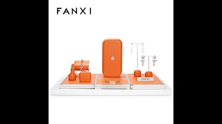 FANXI TT115 - #jewelry holder #jewelry stand #jewelry display