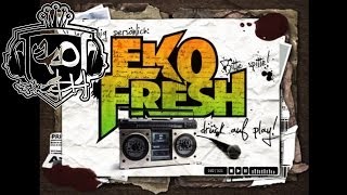 Eko Fresh - Cilekes feat Hakan Abi \u0026 Yener - Lost Tapes - Album - Track 25