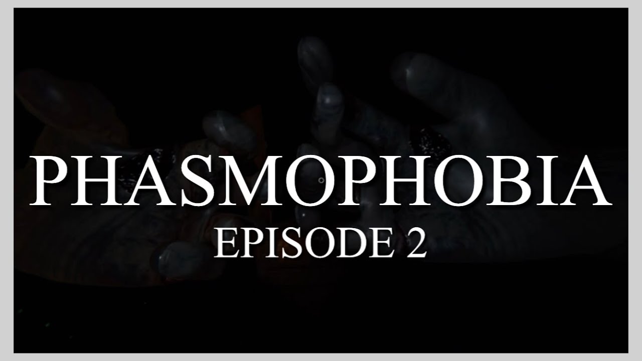 Phasmophobia Youtube