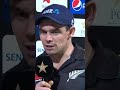 #TomLatham Interview #Pakistan vs #NewZealand #CricketMubarak #SportsCentral #Shorts #PCB M2B2A