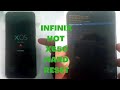 Hard Reset infinix hot x650 | Como fazer hard reset infinix X650 | How to do hard reset infinix x650