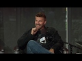 Eagles Superfan David Boreanaz on Wentz & Season Outlook | The Rich Eisen Show | 10/1/19