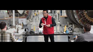 LOCTITE® Services for Manufacturing and Maintenance