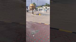 MUSCAT NEWS TODAY LIVE Muscat muttrah heavy rain fall Oman🇴🇲 old video