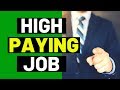 PRAYER FOR A HIGH PAYING JOB -  PRAYER FOR A JOB MIRACLE