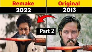KGF Chapter 2 Remake | Part 2 | Bollywood Movies Which Are Hollywood Remakes