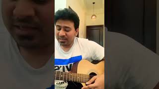 Jaan Ban Gaye | Khuda Haafiz | Vishal Mishra | Asees Kaur | Unplugged By Lucky Gautam #banglore