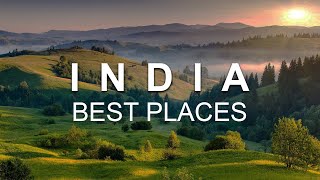 15 Best Places to Visit In India - Where To Travel In India?