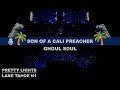 Pretty Lights -14- SON OF A CALI PREACHER GHOUL SOUL - Tahoe N1 -🤖 Remastered @ 384 kpbs