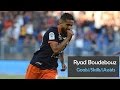 Ryad Boudebouz●Skills/Goals/Assists●2016-2017●HD