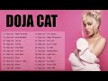 Doja Cat Full Album Greatest Hits Playlist 2023 - Best Songs Of All Time - Alternative Songs