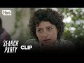 Search Party: Are You Guys Medicated? - Season 2, Ep. 3 [CLIP] | TBS