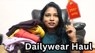 Daily Western wear T-Shirt Haul | Shopping in Unlimited Store |Western tops 250/- only| Boon Passion