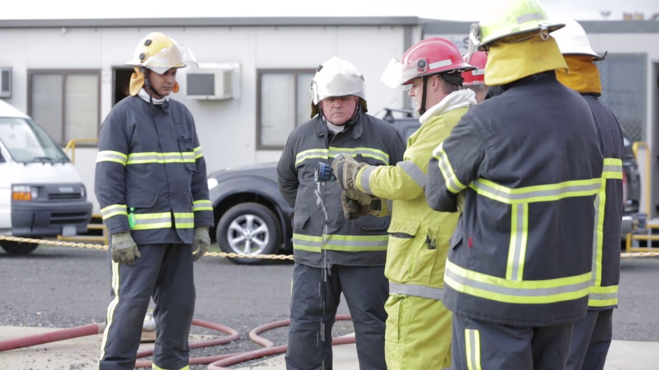 Oil Gas Courses Perth Offshore Emergency Training Courses Ergt