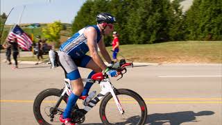 Ironman Wisconsin 2017