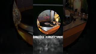 Radio xazinasi #radio_xazinasi