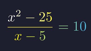 The Math Problem That Tricks Almost EVERYONE