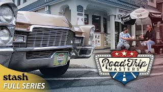 Williamsburg, VA | Road Trip Masters | S2E6 | Full Episode | Jamestown
