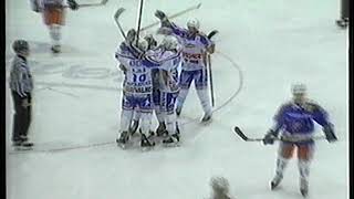 HPK - Tappara 4-2 (2.2.1995)