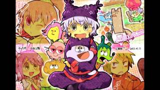 Chowder Theme Nightcore