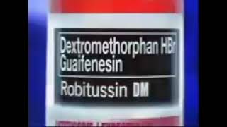 Robitussin Dm Tvc 2007