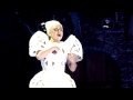 Lady Gaga - Judas (Live - Manchester Arena, UK, 2012)