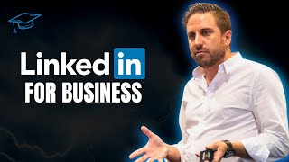 The Secrets to Growing Your Business on LinkedIn (LIVE WEBINAR)