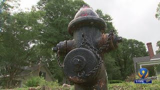 Local town hikes water bills to fix 80 broken fire hydrants