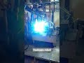 #robot #fanuc #spotwelding #robotics #weldingprocess #automobile #weldingtechnique #weldingmachine