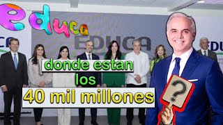 REPUBLIA DOMINICANA NO TIENE FUNCIONARIOSPUBLICOS, TIEN EMPRESAIOS PRIVADOS EN EL SECTOR PUBLICO