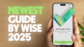 How to Open a Wise Account And Avoid Mistakes: Personal & Business 💚