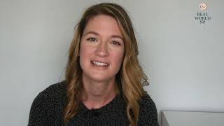 New Nurse Practitioner Survival Guide: My Top 3 Tips | Clinical Pearls | Real World NP Podcast