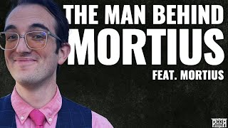 Mortius: The Man Behind Mortius (Vocal Arts with Peter Barber)