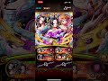 optc トレクル　8th anniv. 海賊同盟大乱戦 pt x 25