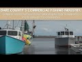 Dare County's Commercial Fishing Industry