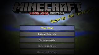 Minecraft Legacy Console Edition's Source Code Leaked