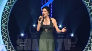 Ժողովրդական երգիչ/Joghovrdakan Ergich 4-Gala 04-Tiruhi Meliqsetyan 09.03.2014