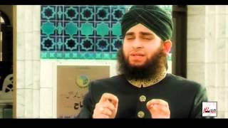 ALLAH SOHNEYA - HAFIZ AHMED RAZA QADRI - OFFICIAL HD VIDEO - HI-TECH ISLAMIC - BEAUTIFUL NAAT