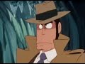 lupin iii zenigata diventa mussolini in giapponese mussorinibanzai