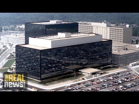 Court Finds NSA Spying Illegal - YouTube