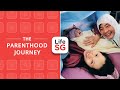 The Parenthood Journey | LifeSG