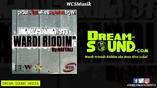 Bubu aka Buujam - Bullet [Wardi Friends Riddim]