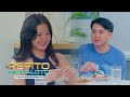 Pepito Manaloto: Cara at Chito, KKB sa first date?! (YouLOL)