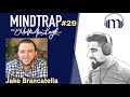 Jake Brancatella | Reflections & Reasons for Rejecting Quran-Only-movement | Mindtrap with Mufti #29