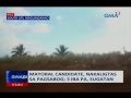 saksi reelectionist vice mayor ng jones pinatay ng umano y npa