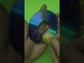 How to clean a CD easily! 👍🏻