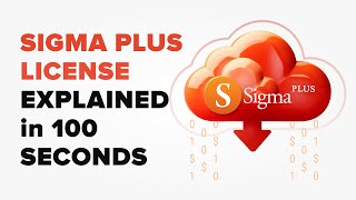 How to Buy Sigma Plus License - Step-by-step User Guide